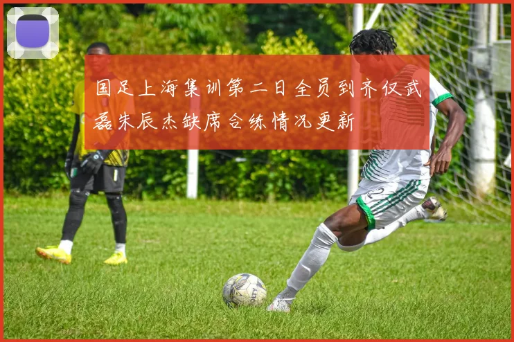 国足上海集训第二日全员到齐仅武磊朱辰杰缺席合练情况更新